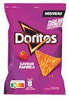 Doritos dans le catalogue Colruyt