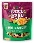 Fruits secs - DACO BELLO - Super U à Saint-Nazaire Fruits secs - DACO BELLO en promo chez Super U Saint-Nazaire à 1,85 €