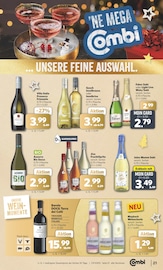 Sekt im combi Prospekt in Melle Aktueller combi Prospekt mit Sekt, "Markt - Angebote", Seite 23