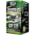 Promo Kit rénovateur optique de phares manuel GS27 à 21,59 € dans le catalogue Feu Vert à Saint-Grégoire