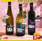 Riesling Angebote von Edition Valentin Vogel bei Netto Marken-Discount Karlsruhe für 3,99 €