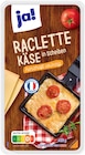 nahkauf Waiblingen - Raclette Käse in Scheiben Angebot im Prospekt Raclette Käse in Scheiben bei nahkauf im Waiblingen Prospekt für 3,99 €