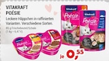 Aktuelles Poésie Angebot bei Zookauf in Hannover ab 0,55 €