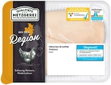 Frisches Hähnchen-Brustfilet im REWE Prospekt Frisches Hähnchen-Brustfilet von Metzgerei Wilhelm Brandenburg im aktuellen REWE Prospekt für 9,90 €
