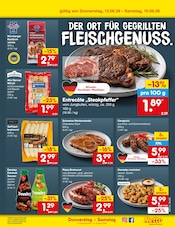 Ähnliche Sauerbraten Angebote im Prospekt "Aktuelle Angebote" von Netto Marken-Discount in Dorsten Ähnliche Angebote wie Sauerbraten im Prospekt "Aktuelle Angebote" auf Seite 8 von Netto Marken-Discount in Dorsten