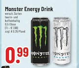 Aktuelle Energydrink Angebote bei Trinkgut in Lünen Aktuelles Energy Drink Angebot bei Trinkgut in Lünen ab 0,99 €