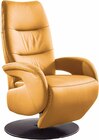 Ledersessel im Polstermöbel Fischer Prospekt RELAXSESSEL LEDER im aktuellen Polstermöbel Fischer Prospekt für 799,00 €