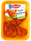 Cuisses de poulet marinées - LE GAULOIS à 5,50 € dans le catalogue Carrefour