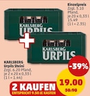 Urpils Steini bei Penny im Prospekt "" für 19,00 €