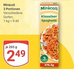 Aktuelle Nudeln Angebote bei GLOBUS in Bochum Aktuelles 3 Portionen Angebot bei GLOBUS in Bochum ab 2,49 €