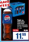 Pepsi Angebote von Pepsi bei Zisch Emden für 11,99 €