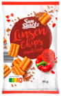 Aktuelles Linsen Chips Paprika Style Angebot bei ALDI SÜD in Ulm ab 0,79 €