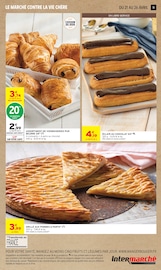 Chocolat en promo dans le catalogue Intermarché Super à la page 11