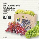 EDEKA - Tafeltrauben Angebot im Prospekt Tafeltrauben bei EDEKA im Prospekt "" für 3,99 €