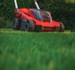 Professional Akku-Rasenmäher GP-CM 36/450 (2x 4,0 Ah) Angebote von Einhell bei Dehner Garten-Center Dülmen für 299,99 €