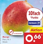 Mango im aktuellen Prospekt bei Netto Marken-Discount in Heinsdorfergrund