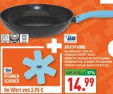 Bratpfanne im Angebot bei Marktkauf in Dülmen Bratpfanne Angebote von ELO bei Marktkauf Dülmen für 14,99 €