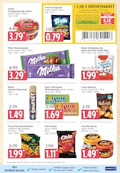 Aktueller Marktkauf Prospekt mit Haribo, "Top Angebote", Seite 21
