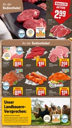 Braten im REWE Prospekt Braten im REWE Prospekt "Dein Markt" auf Seite 8