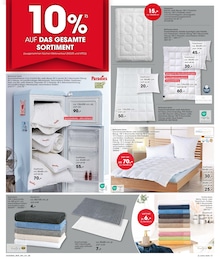 Kopfkissen Angebot im aktuellen Möbel Martin Prospekt auf Seite 8