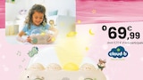 Ma première boîte à rêves - CLOUD B à 69,99 € dans le catalogue JouéClub