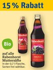 15 % Rabatt im basic Prospekt 15 % Rabatt von im aktuellen basic Prospekt fĂĽr