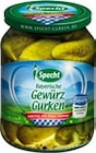 Gewürzgurken von Specht im aktuellen Kaufland Prospekt für 1,69 €