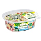 Salade - BONDUELLE - Carrefour Market à Bastia Salade - BONDUELLE en promo chez Carrefour Market Bastia à 1,89 €