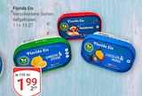 Aktuelles Florida Eis Angebot bei GLOBUS in Duisburg ab 1,99 €
