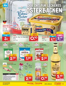 Küche im Netto Marken-Discount Prospekt "Aktuelle Angebote" mit 60 Seiten (Cottbus)