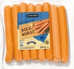 Knackige Bockwurst von Farmländer im aktuellen Netto mit dem Scottie Prospekt