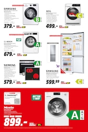 Einbauherd im MediaMarkt Saturn Prospekt in Trier Aktueller MediaMarkt Saturn Prospekt mit Einbauherd, "Wir feiern 25 Jahre MediaMarkt Trier", Seite 6