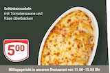 Schinkennudeln bei GLOBUS im Limburg Prospekt für 5,00 €