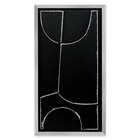 ORIGINALBILD Abstraktes im Angebot bei XXXLutz Möbelhäuser in Voerde ORIGINALBILD Abstraktes Angebote von Monee bei XXXLutz Möbelhäuser Voerde für 24,99 €