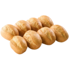 Aktuelle Wecker Angebote bei Netto Marken-Discount in Frankfurt (Main) Aktuelles Schnittbrötchen Angebot bei Netto Marken-Discount in Frankfurt (Main) ab 1,00 €