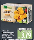 Chicken Nuggets von EDEKA Bio im aktuellen E center Prospekt