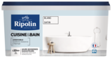 Peinture blanche cuisine et bains 2 l - Brico Dépôt à Quimper Peinture blanche cuisine et bains 2 l en promo chez Brico Dépôt Quimper à 47,90 €