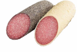 Netto Marken-Discount Heidenau - Pfeffer-Salami Angebot im Prospekt Pfeffer-Salami bei Netto Marken-Discount im Heidenau Prospekt für 1,49 €