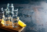 Wodka im Angebot bei Marktkauf in Hamburg Wodka Angebote von Oldesloer bei Marktkauf Hamburg für 6,99 €