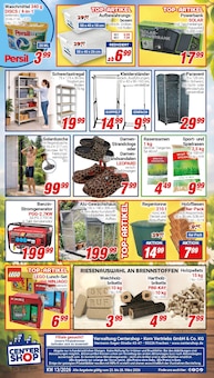 Fliesen im CENTERSHOP Prospekt "Da geht was." mit 20 Seiten (Mönchengladbach)