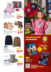 Aktueller Lidl Prospekt mit Notebook, "Wundervolles lohnt sich jeden Tag", Seite 47