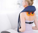 Shiatsu-Massagegürtel im Angebot bei Netto Marken-Discount in Münster Shiatsu-Massagegürtel Angebote von TeleShop bei Netto Marken-Discount Münster für 39,99 €