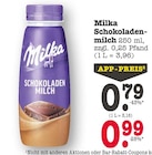 Aktuelles Schokoladenmilch Angebot bei EDEKA in Frankfurt (Main) ab 0,79 €