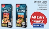 Stremel-Lachs natur im EDEKA Prospekt Stremel-Lachs natur von im aktuellen EDEKA Prospekt fĂĽr