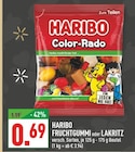 Aktuelle Haribo Angebote bei Marktkauf in Dortmund Aktuelles Fruchtgummi Angebot bei Marktkauf in Dortmund ab 0,69 €