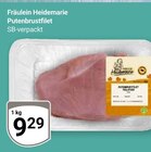 Putenbrustfilet Angebote von Fräulein Heidemarie bei GLOBUS Gotha für 9,29 €