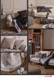 Aktueller Höffner Prospekt mit Kopfkissen, "JOOP SPEZIAL!", Seite 5