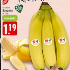 Aktuelles Bananen Angebot bei E center in Oberhausen ab 1,19 €