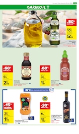 Huile D'olive Angebote im Prospekt "FÊTE DES ÉCOLES" von Carrefour Market Huile D'olive Angebote im Prospekt "FÊTE DES ÉCOLES" von Carrefour Market auf Seite 13