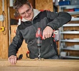 Akku-Schlagbohrschrauber TE-CD 18/44 LI-i im Angebot bei Globus-Baumarkt in Pirmasens Akku-Schlagbohrschrauber TE-CD 18/44 LI-i Angebote von Einhell bei Globus-Baumarkt Pirmasens für 49,99 €